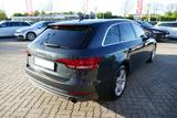 Audi A4 Avant 2.0 TFSI Bi-Xenon Navi Sitzheizung PDC - Audi A4: TFSI