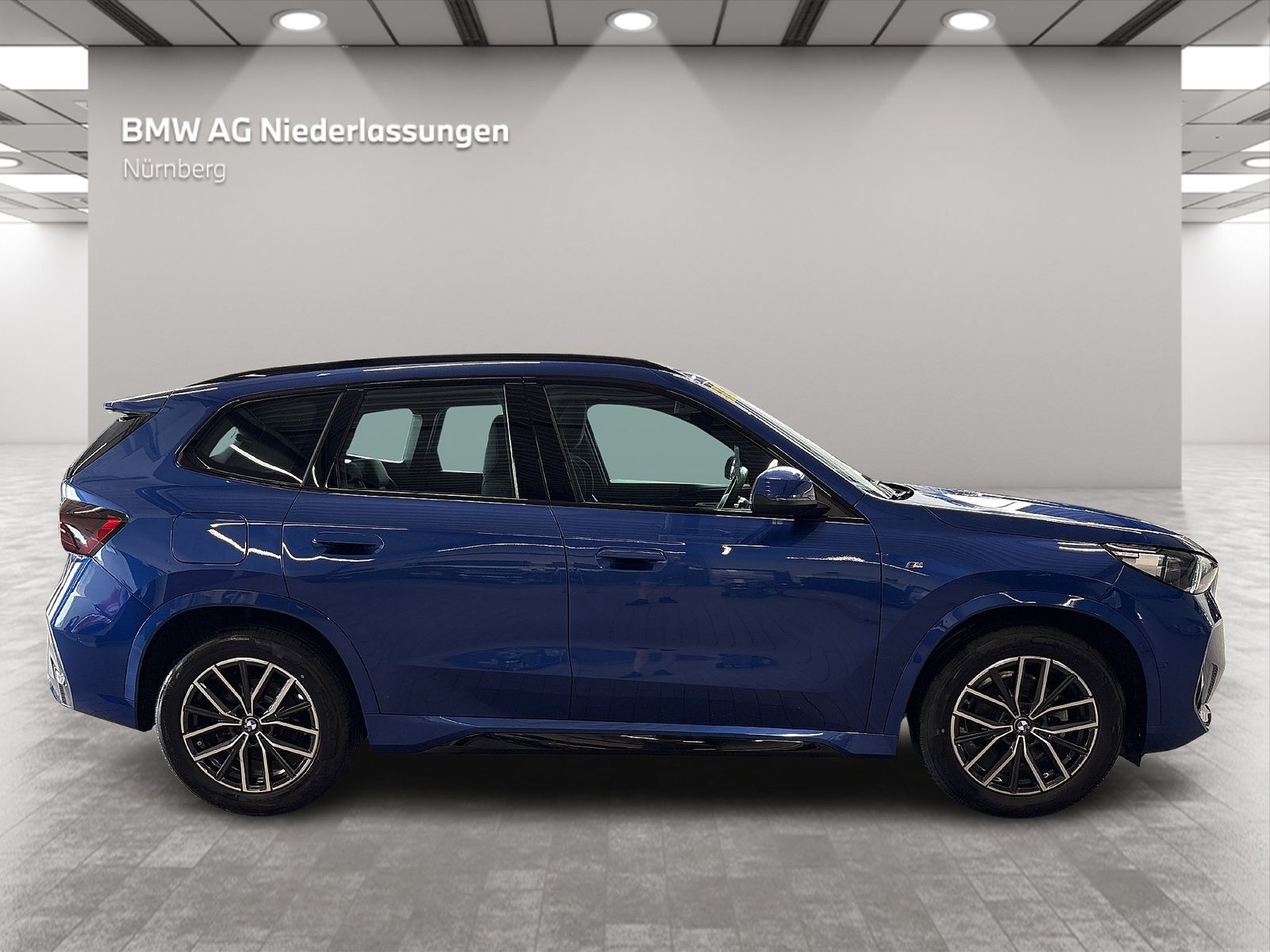 BMW X1 - Bild 2
