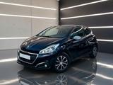 Peugeot 208 Allure - Peugeot 208 mit Benzin-Antrieb: Limousine