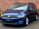 Volkswagen Touran 2.0 TDI Comf. -GARA INKL.-KAM-ACC-AHK - Volkswagen Touran in Hamburg