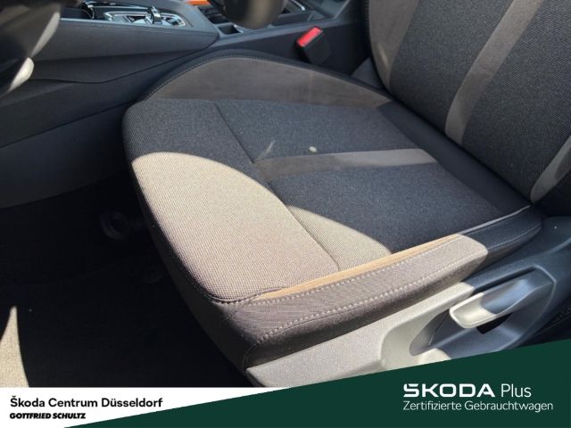 Skoda Octavia - Bild 13