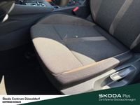 Skoda Octavia - Vorschau Bild 13