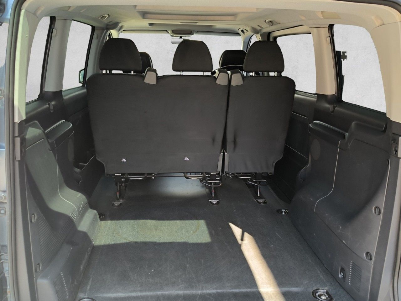 MERCEDES-BENZ Vito Mixto 116 CDI kompakt (639.601) - Bild 19