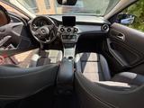 Mercedes-Benz GLA 220 d 4MATIC DCT  - Mercedes-Benz GLA-Class in Köln