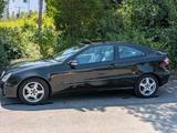 Mercedes-Benz Mercedes C 200 Kompressor Sportcoupé | Pan... - gebrauchte Mercedes-Benz C 200 aus dem Jahr 2006