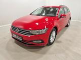 Volkswagen Passat Variant 2.0 TDI DSG Business LED|Navi|ACC - Volkswagen Passat Variant: TDI