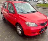 Mazda 2  Kleinwagen - gebrauchte Mazda 2 aus dem Jahr 2004