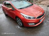 Kia pro_cee'd / ProCeed 1.6 GDI Vision pro_cee'd... - Kia pro cee'd / ProCeed mit Benzin-Antrieb: Limousine, Schaltgetriebe