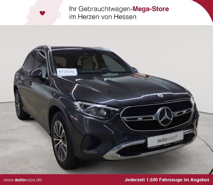 Image of Mercedes-Benz GLC 220
