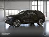 Mercedes-Benz GLE53 4M+AMG Edition55/Night/Stdhzg/Burm/Mem/LED - Mercedes-Benz AMG e55