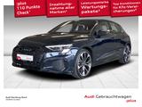 Audi S3 Sportback 2.0 TFSI MagneticRide Matrix ACC - Audi S3 in Hamburg