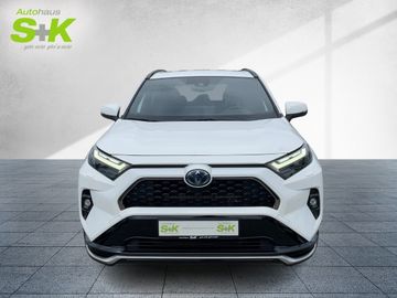 Toyota RAV 4 - 5