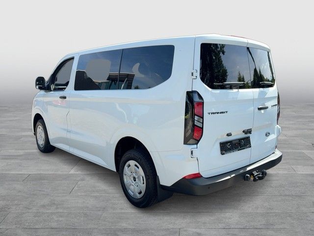 Ford Transit Custom Kombi 320L1 9Sitzer Trend AHK GJR imagem 3