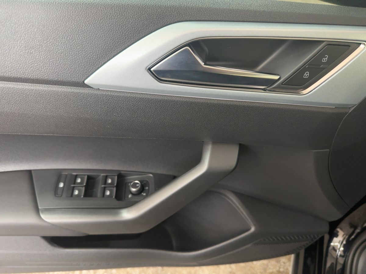 Volkswagen Taigo - Bild 14