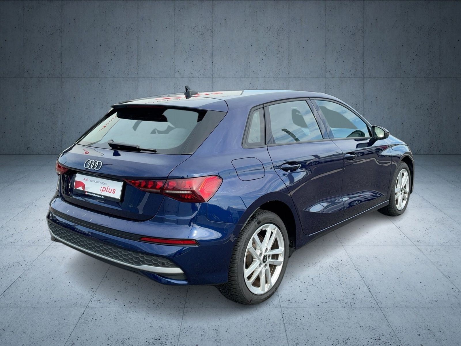 Audi A3 - Bild 6
