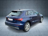 Audi A3 - Vorschau Bild 6