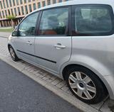 Ford C-Max 2,0 Titanium  - Ford mit CNG-Antrieb