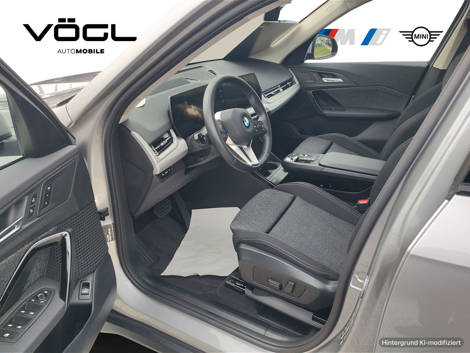 BMW X1 xDrive23d Head-Up Driv.Ass.Plus AHK foto 5