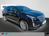 Cadillac XT5 Platinum AWD - Cadillac Gebrauchtwagen mit Automatikschaltung