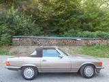 Mercedes-Benz SL 420 - Mercedes-Benz SL 420 Gebrauchtwagen