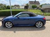 Audi TT Roadster 2.0 TFSI S tronic quattro - - Audi TT mit Benzin-Antrieb