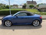 Audi TT Roadster 2.0 TFSI S tronic quattro - - Audi TT: 2.0