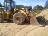 CAT 966G II - CAT 966