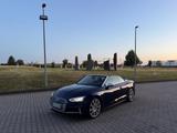 Audi S5 3.0 TFSI tiptronic quattro Cabriolet -