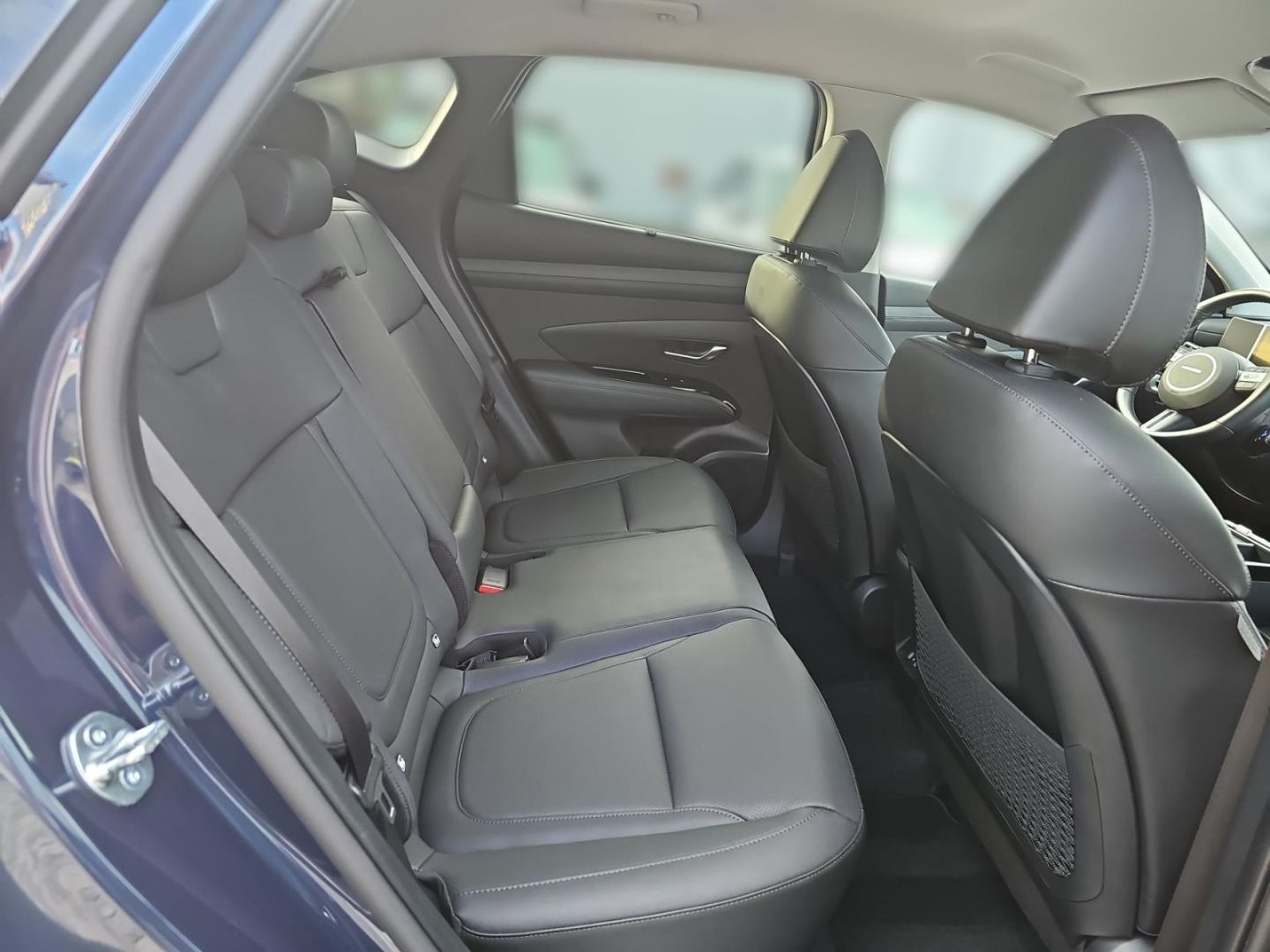 Hyundai Tucson – Bild 13