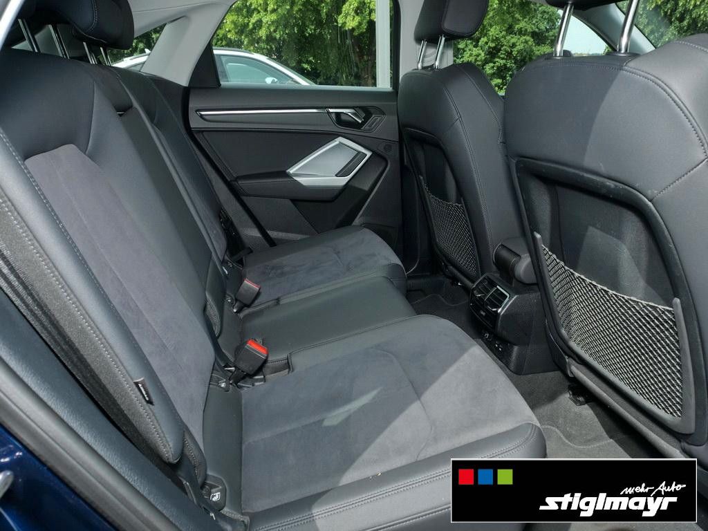 Audi Q3 Sportback S-line 45 TFSIe S-tronic AHK+MATRIX foto 5