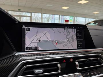 2021 BMW X5 M — миниатюра 14