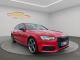 Audi A4 Lim. sport s-line *Xenonscheinwerfer* - Audi A4: Limousine, Line
