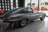 Jaguar E-Type *Leder/Gutachten/TÜV 08/26* - Jaguar E-Type: Coupe