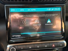 CITROEN C3 Aircross 1.2 PureTech 130 Max*LED*Temp.*Navi*