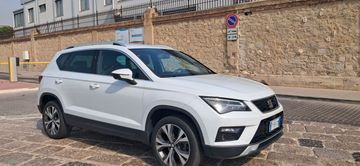 SEAT Ateca - 8