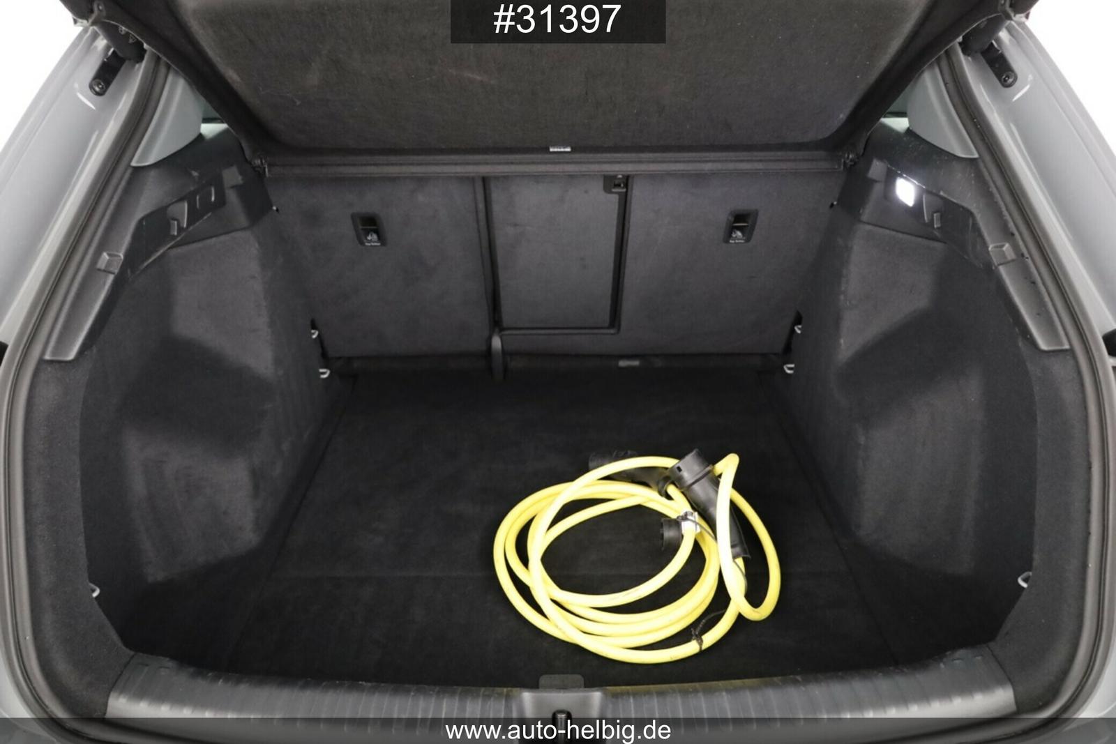 Audi Q4 e-tron 45 #19Zoll#Kamera#ACC#SHZ#LED#Virtual#, миниатюра 15