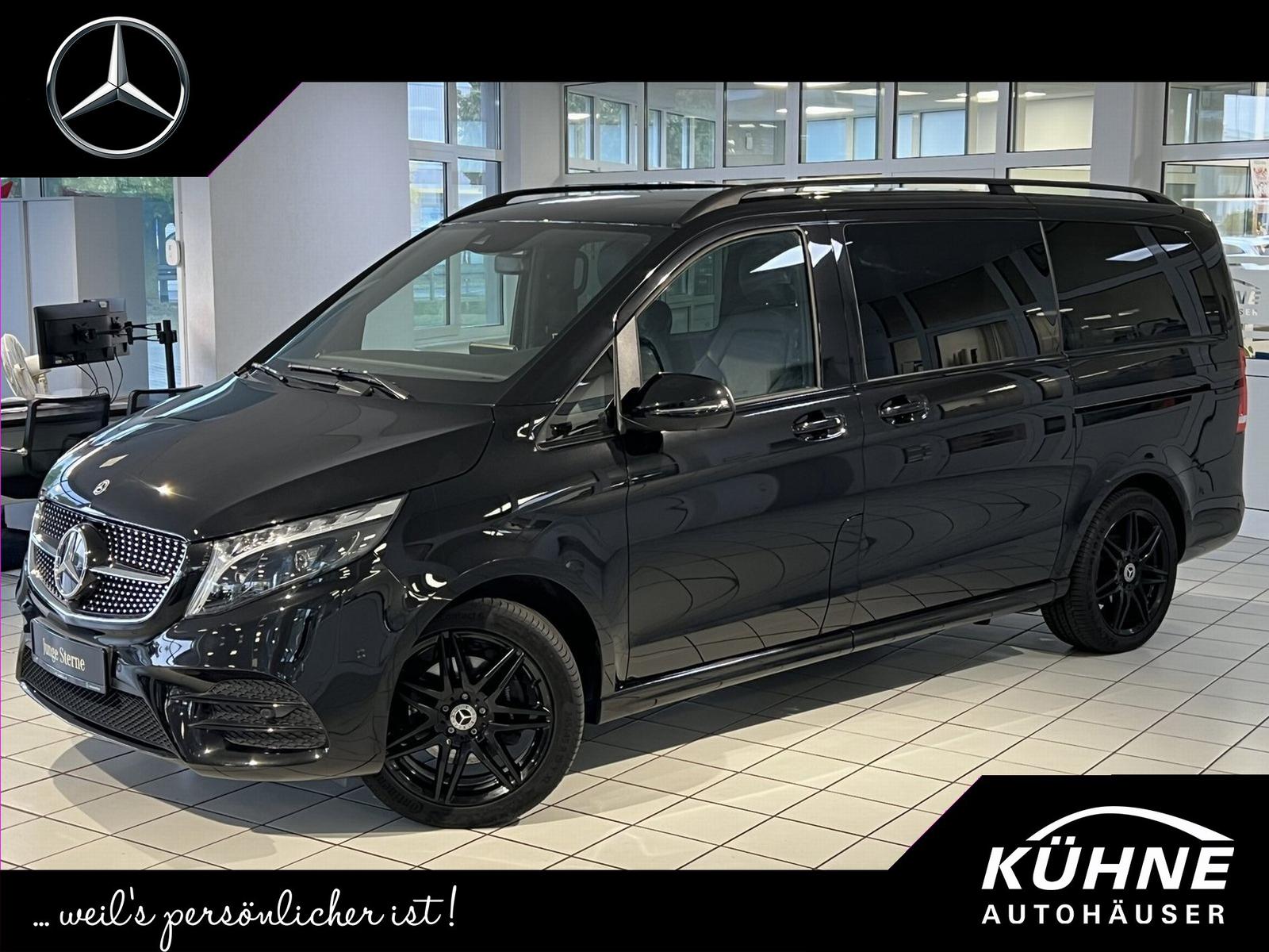 Mercedes-Benz V 300