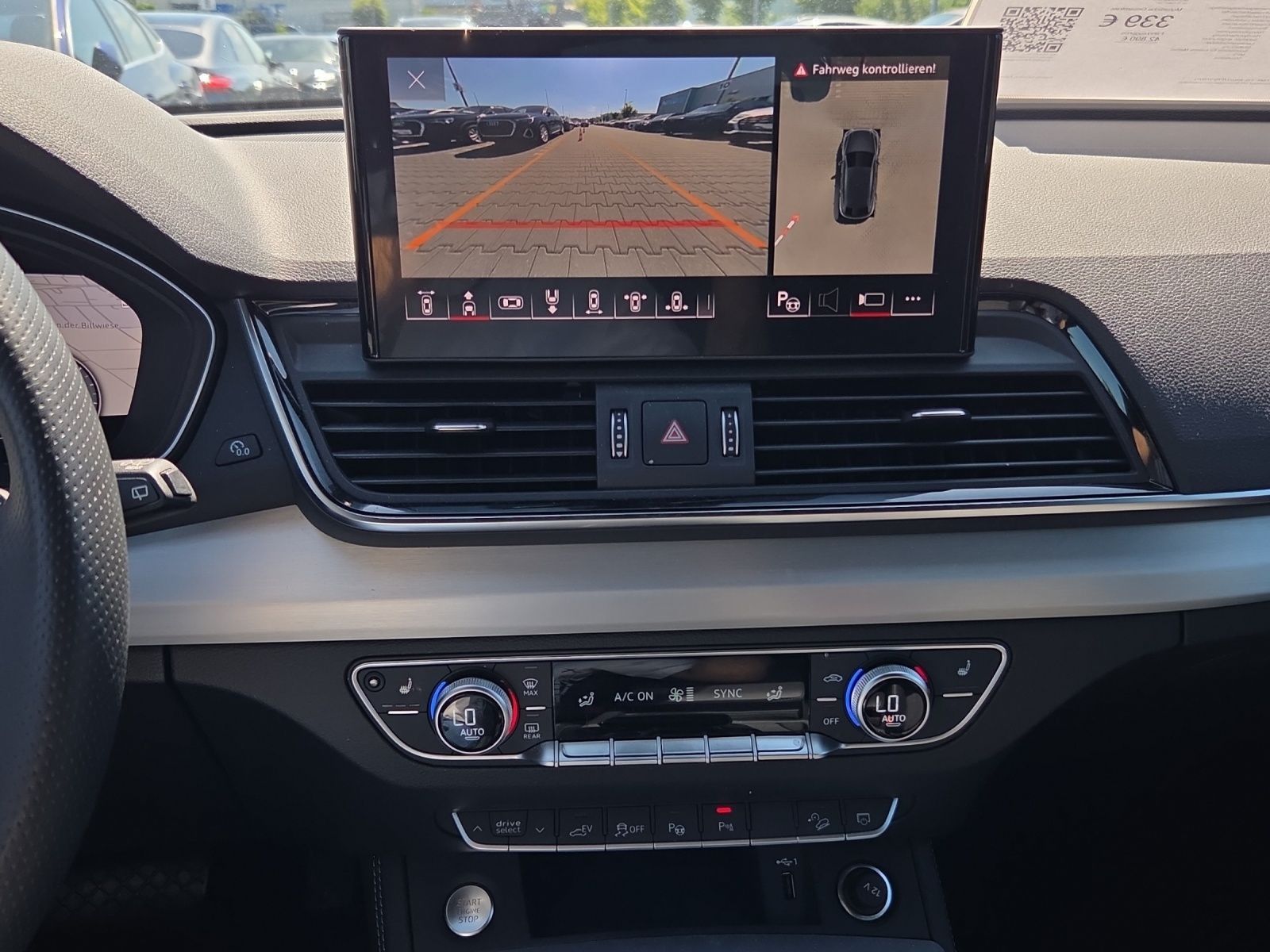 Audi Q5 - Bild 6