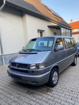 Volkswagen VW Bully T4 zu verkaufen ! - Volkswagen: Bully