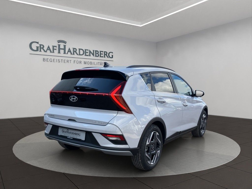 Hyundai BAYON – Bild 6