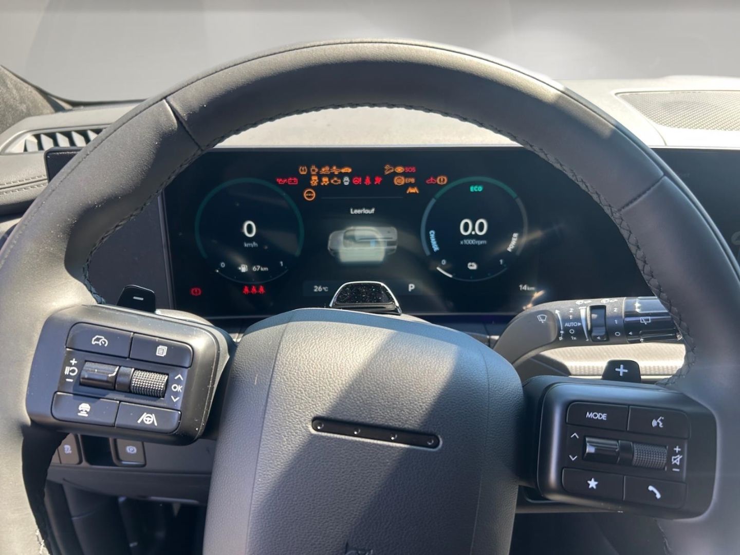 Hyundai SANTA FE - Bild 9