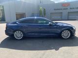 Audi A5 40 TDI S tronic Sportback - sehr gepflegt  - Audi A5: Sportback 40