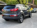 Kia Sportage 2.0 CRDi AWD Vision Automatik Vision - Kia Sportage aus 2012