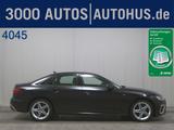 Audi A4 35 2.0 TDI Limousine S-Line Navi LED el.Heck - Audi A4 mit Diesel-Antrieb: Limousine, Euro5, 3.0