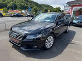 Audi A4 Avant 1.8 TFSI Attract. 1.Hand 58.000Km XENON - Audi A4: Km 0