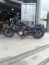 Yamaha XVS 950 CU mit 1 Jahr Gewährleistung  - YAMAHA 950 XV