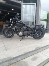 Yamaha XVS 950 CU mit 1 Jahr Gewährleistung  - YAMAHA GEBRAUCHT CHOPPER