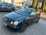 Volkswagen Polo 9n 1.2 - Volkswagen Polo aus 2001: 9n