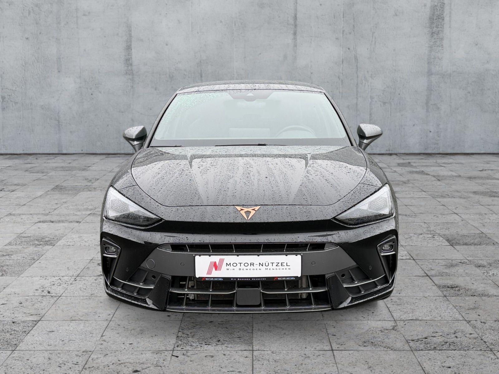 Cupra Leon - Bild 3