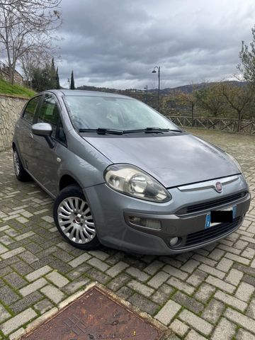 Fiat Grande Punto Evo 1.3 Multijet 90Cv 2011